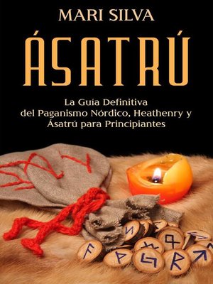 cover image of Ásatrú